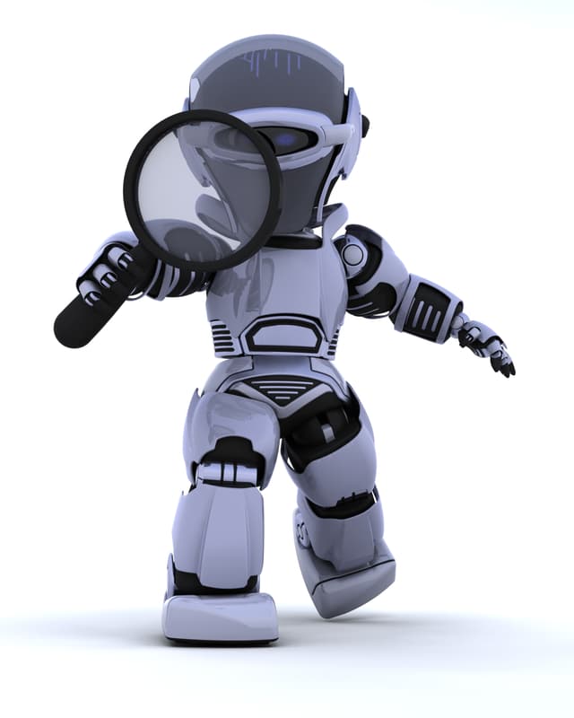 robot image